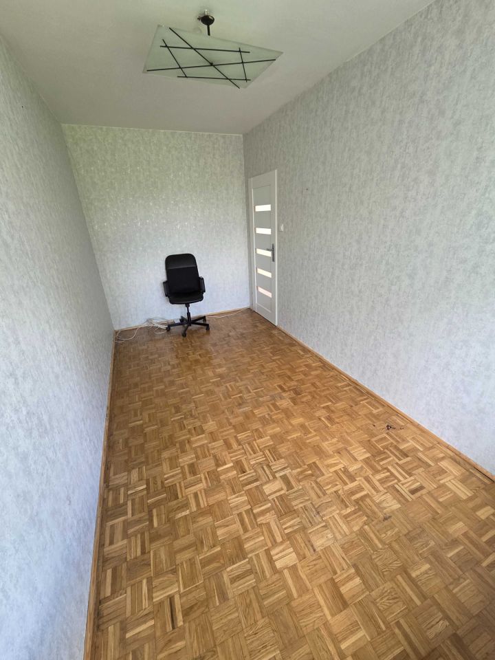 Mieszkanie 4-pokojowe Warszawa Mokotów, ul. Krymska. Zdjęcie 4