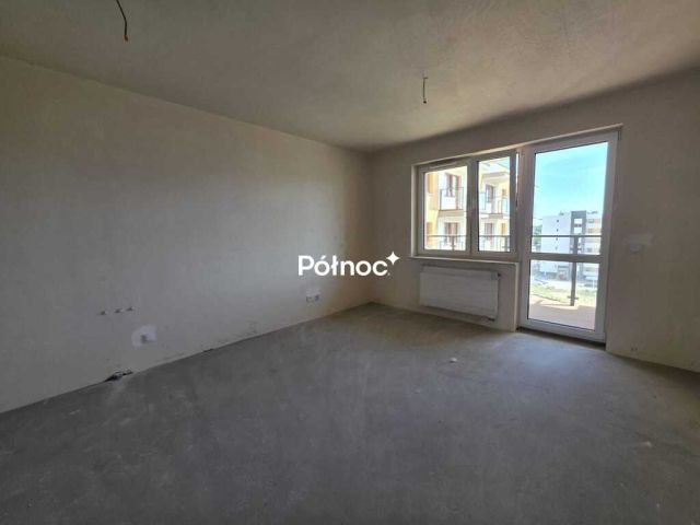 Mieszkanie 3-pokojowe Lublin Węglinek, ul. Koralowa. Zdjęcie 1