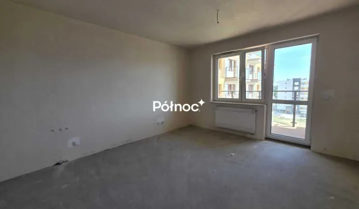Mieszkanie 3-pokojowe Lublin Węglinek, ul. Koralowa