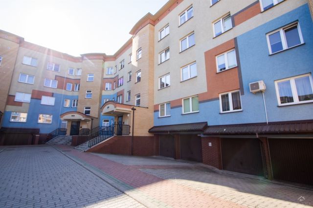 Mieszkanie 2-pokojowe Białystok Nowe Miasto, ul. Transportowa. Zdjęcie 9