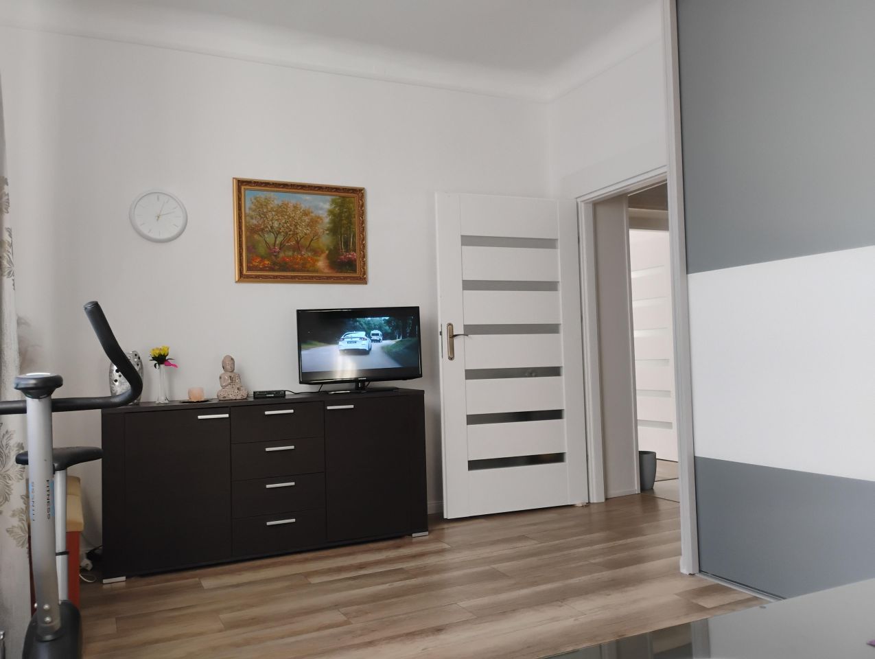 dom wolnostojący, 3 pokoje Łódź Bałuty, ul. Julianowska. Zdjęcie 26