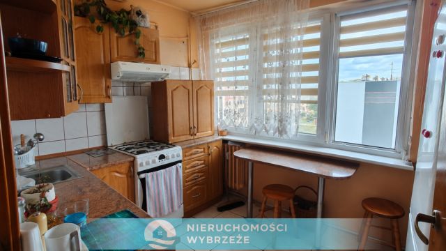Mieszkanie 2-pokojowe Bartoszyce, ul. Piłsudskiego. Zdjęcie 4