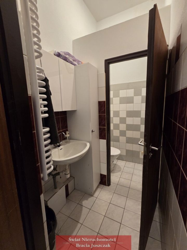 Lokal Wrocław Kozanów, ul. Dokerska. Zdjęcie 6