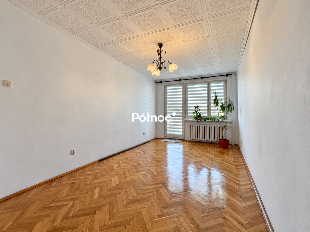 Mieszkanie 2-pokojowe Chełm, ul. Kolejowa. Zdjęcie 3