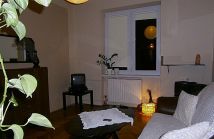 Mieszkanie 3-pokojowe Warszawa Mokotów, al. Niepodległości