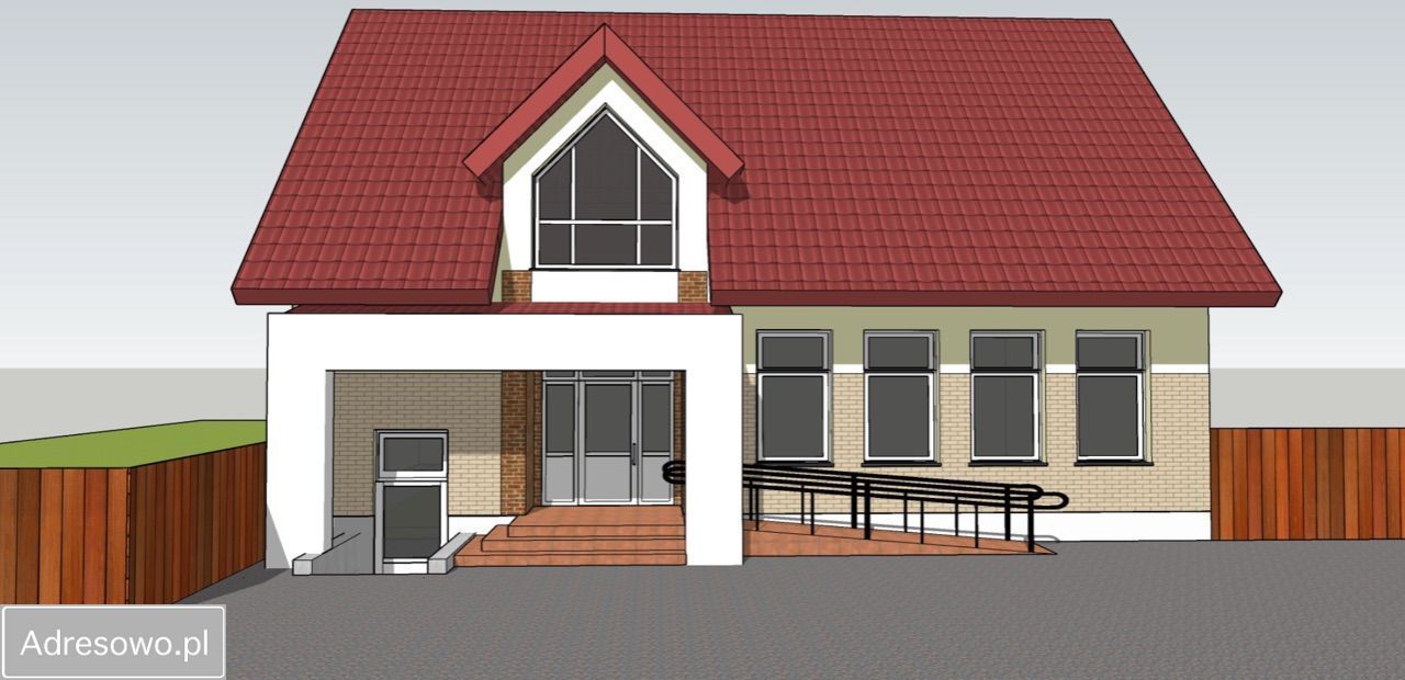 Lokal Suwałki, ul. Romana Dmowskiego. Zdjęcie 18