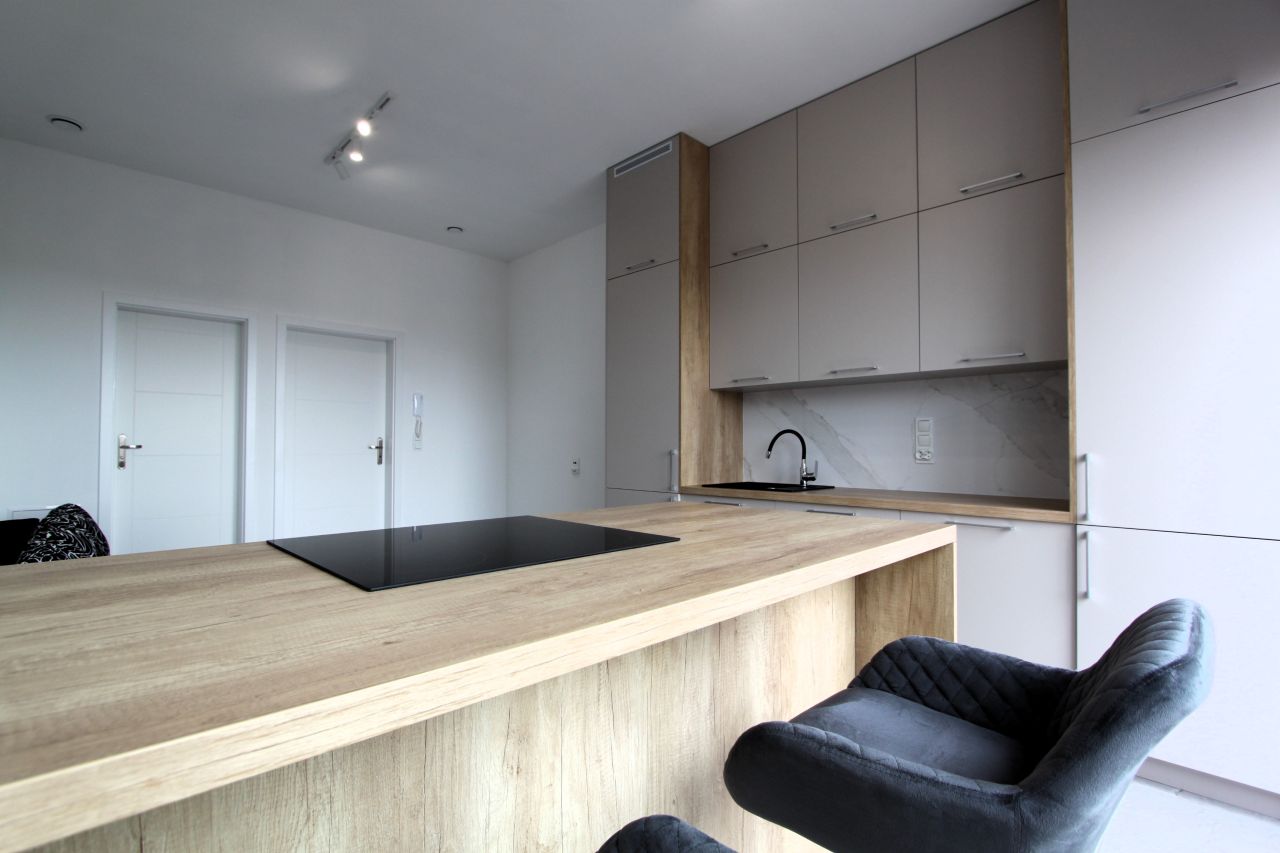 Mieszkanie 2-pokojowe Środa Wielkopolska, ul. Klonowa. Zdjęcie 19