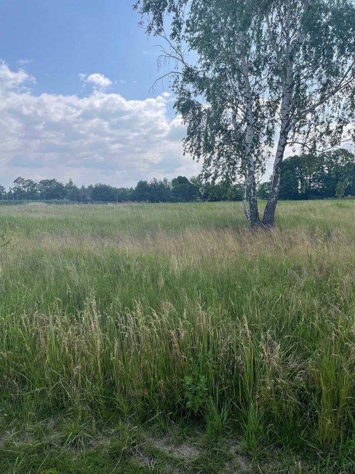 Działka budowlana Uraz. Zdjęcie 8