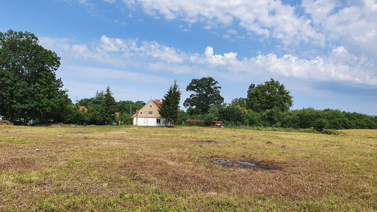 Działka budowlana Jelonki. Zdjęcie 5