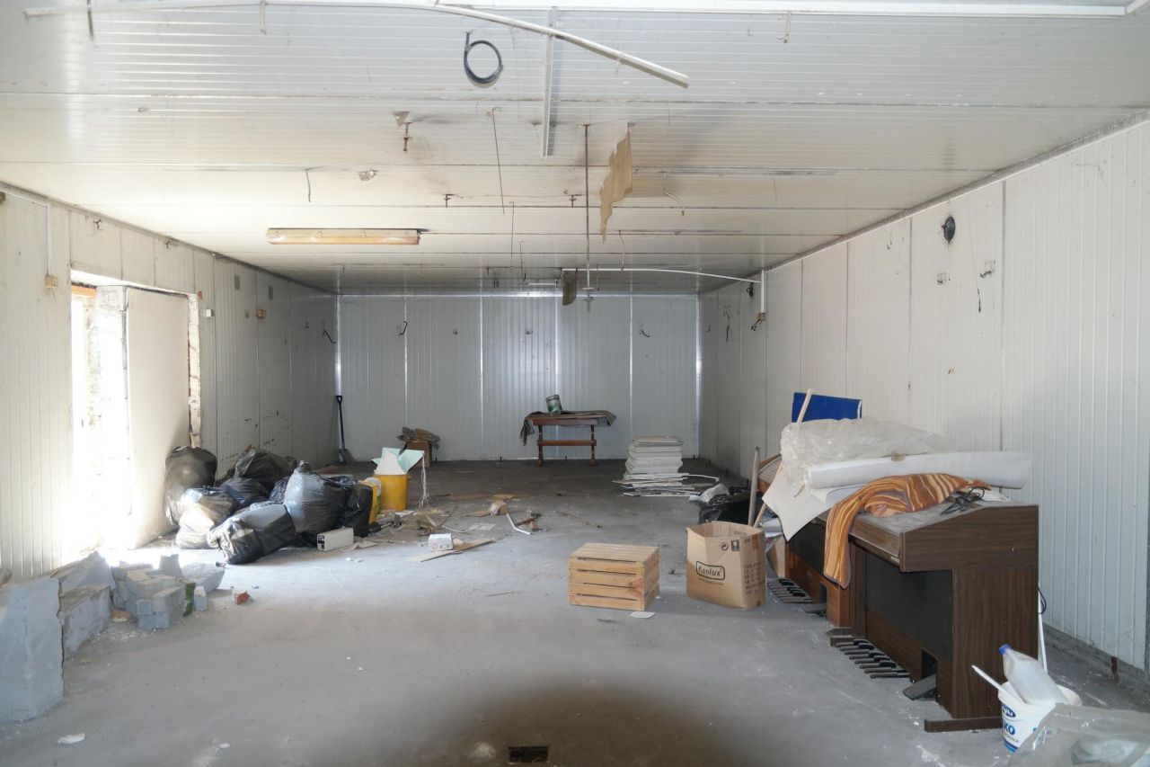 Hala/magazyn Kędzierzyn-Koźle Kędzierzyn, ul. Grunwaldzka. Zdjęcie 8