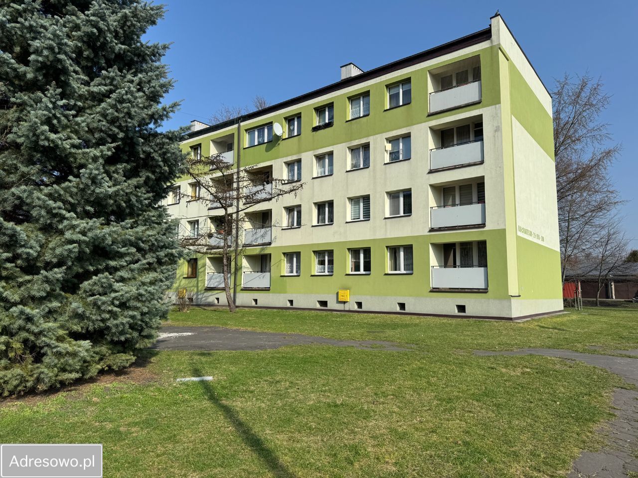 Mieszkanie 2-pokojowe Katowice Ligota, ul. Kołobrzeska. Zdjęcie 18