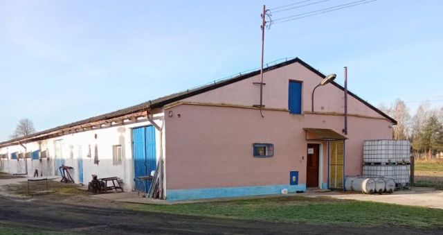 Nieruchomość komercyjna Żelisław. Zdjęcie 1