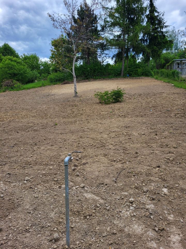 Działka rod Lublin. Zdjęcie 3