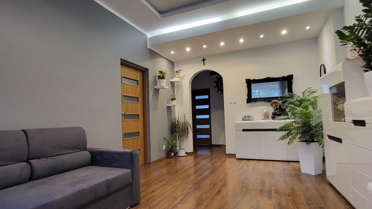 Mieszkanie 3-pokojowe Kołobrzeg Podczele, ul. Krzemieniecka. Zdjęcie 15