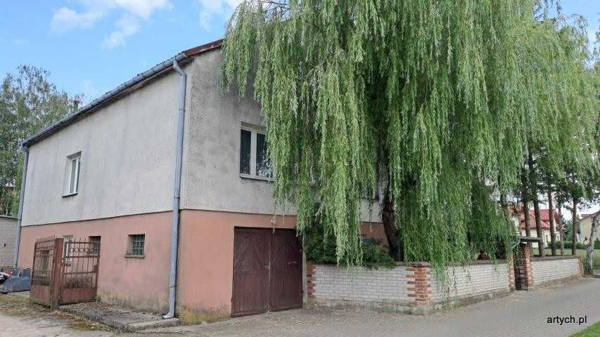 dom wolnostojący Jabłonna Lacka. Zdjęcie 2