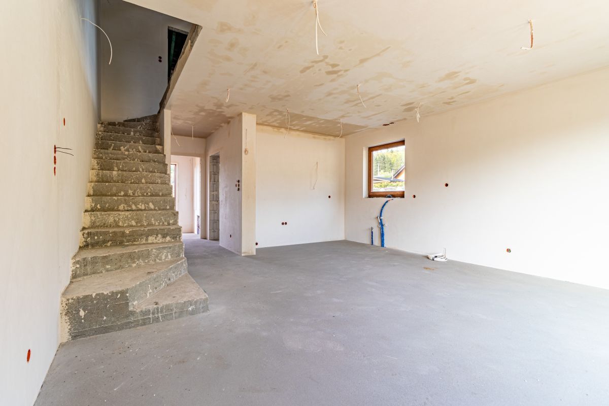 bliźniak, 5 pokoi Tyłowo, ul. Wejherowska. Zdjęcie 5