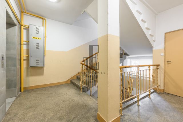 Mieszkanie 2-pokojowe Warszawa Praga-Północ, ul. Dąbrowszczaków. Zdjęcie 7