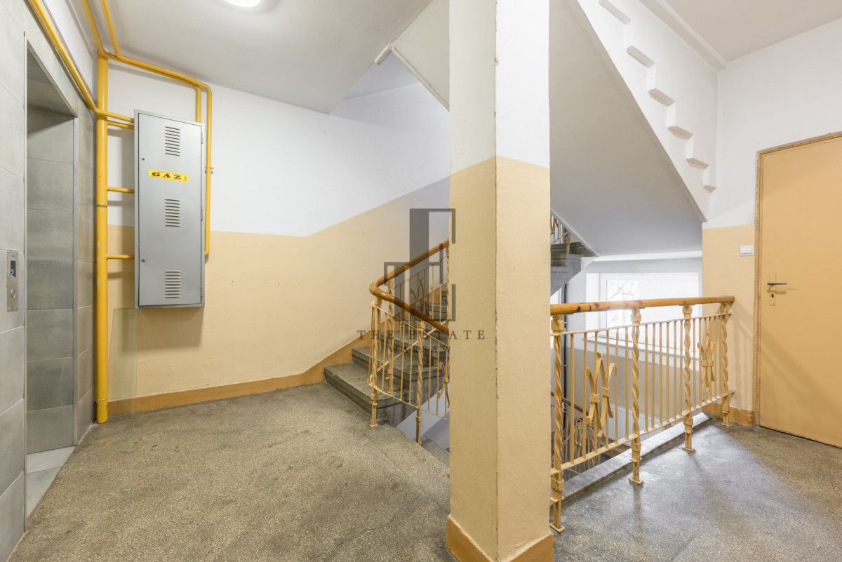 Mieszkanie 2-pokojowe Warszawa Praga-Północ, ul. Dąbrowszczaków. Zdjęcie 7