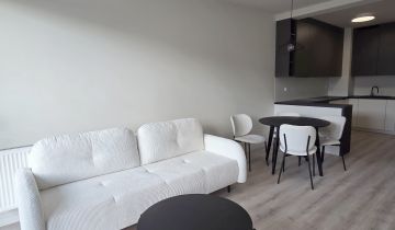 Mieszkanie 2-pokojowe Poznań Strzeszyn, ul. Moniki Gruchmanowej