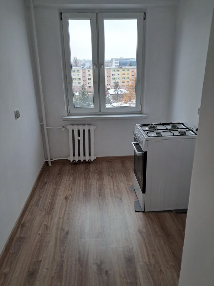 Mieszkanie 2-pokojowe Częstochowa Tysiąclecie, ul. Czartoryskiego. Zdjęcie 3