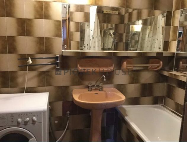 Mieszkanie 4-pokojowe Warszawa Praga-Północ, ul. Jagiellońska. Zdjęcie 6