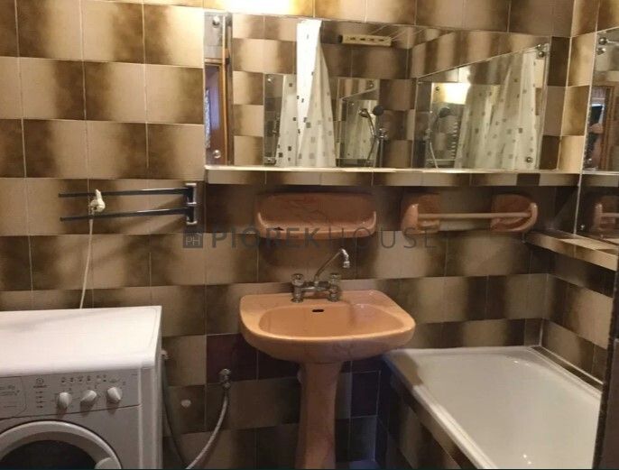 Mieszkanie 4-pokojowe Warszawa Praga-Północ, ul. Jagiellońska. Zdjęcie 6