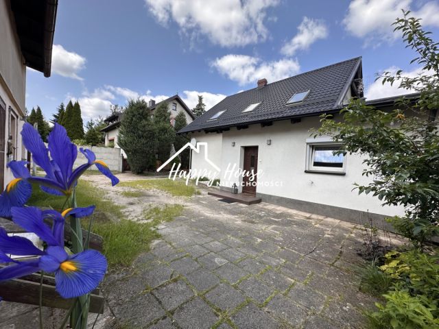 dom wolnostojący, 4 pokoje Czersk, ul. Podleśna. Zdjęcie 23