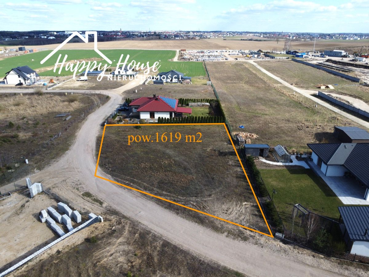 Działka budowlana Nieżywięć. Zdjęcie 5