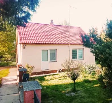 siedlisko, 3 pokoje Krzywystok. Zdjęcie 1