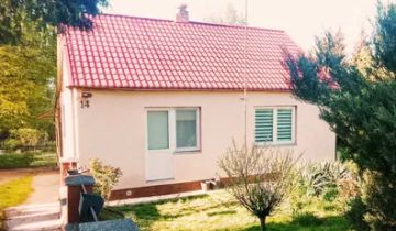 siedlisko, 3 pokoje Komarów-Osada, Krzywystok