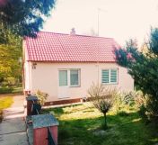 siedlisko, 3 pokoje Krzywystok