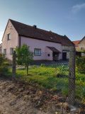dom wolnostojący, 3 pokoje Stary Wiązów