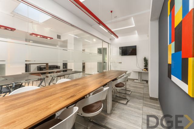 Biuro Kraków. Zdjęcie 1