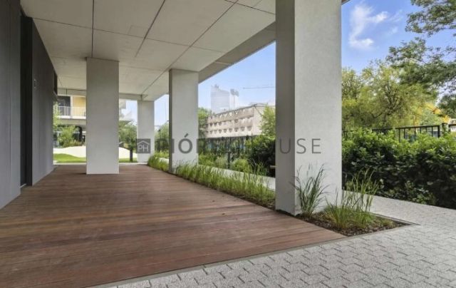 Mieszkanie 3-pokojowe Warszawa Wola, ul. Kolejowa. Zdjęcie 10