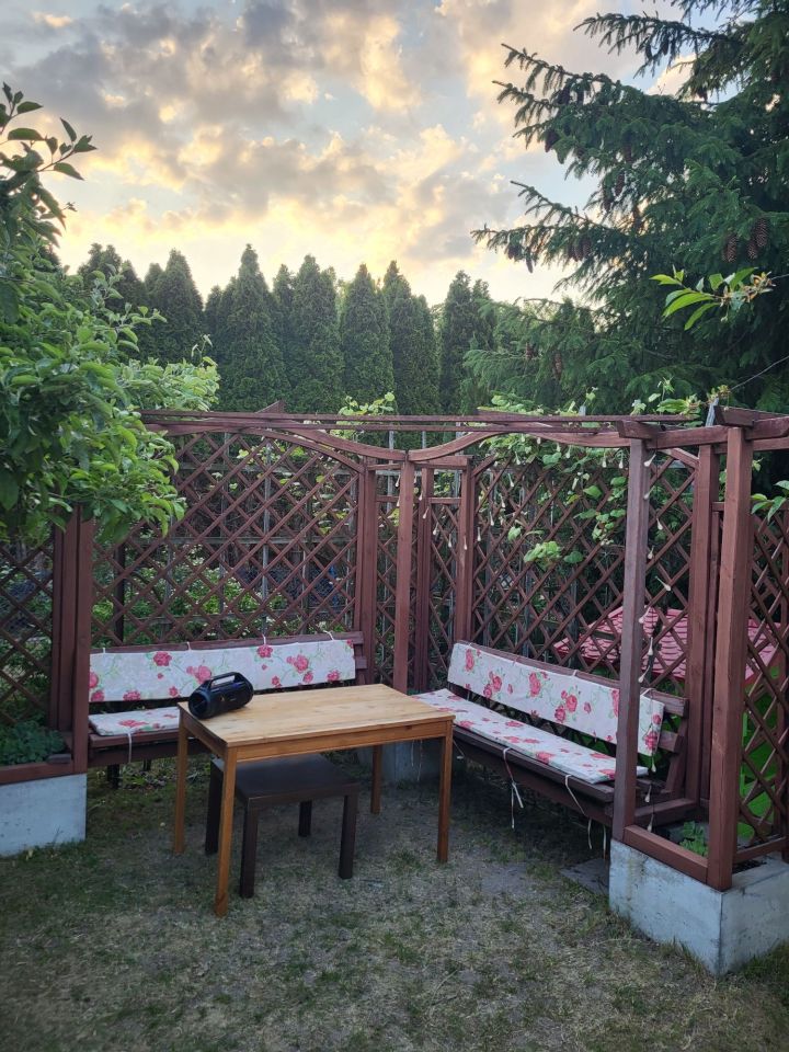 Działka rod Poznań Krzesiny, ul. Jarosławska. Zdjęcie 5