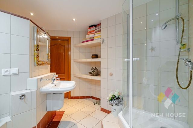 Mieszkanie 3-pokojowe Olsztyn Śródmieście, ul. Andrzeja Samulowskiego. Zdjęcie 7