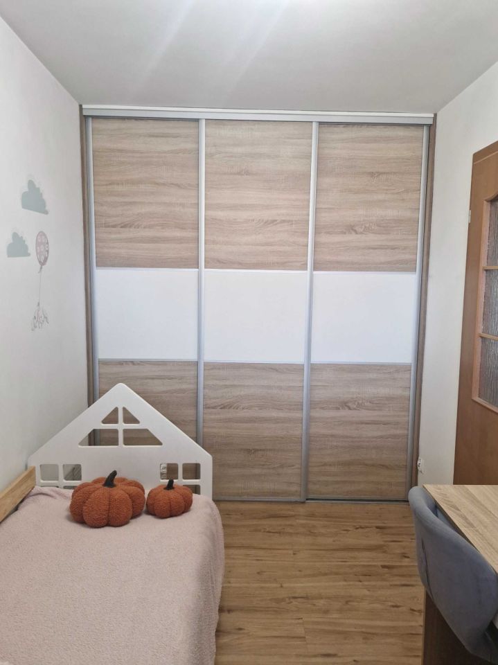 Mieszkanie 3-pokojowe Ełk, ul. gen. Władysława Sikorskiego. Zdjęcie 6