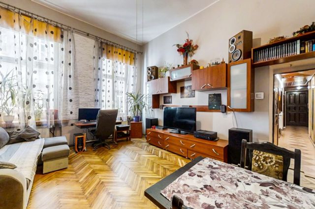 Mieszkanie 3-pokojowe Łódź Polesie, ul. dr. Adama Próchnika. Zdjęcie 8