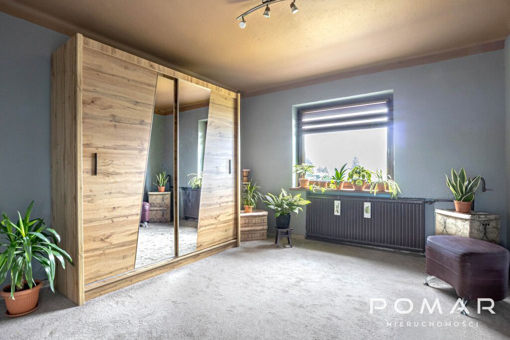 dom wolnostojący, 5 pokoi Rybnik, ul. Orla. Zdjęcie 9