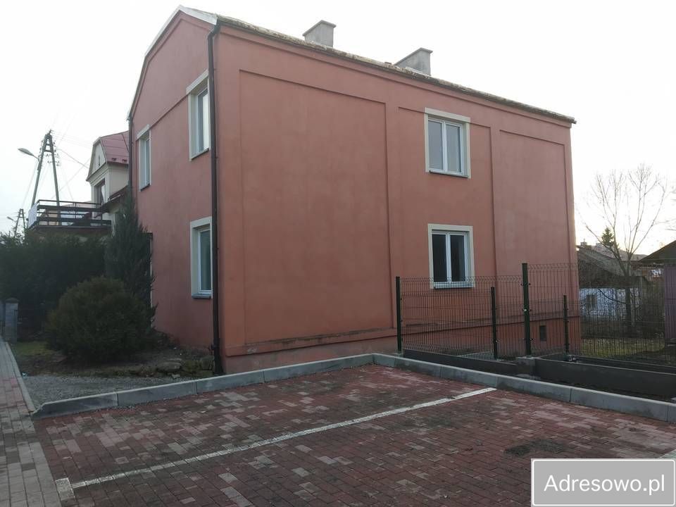 dom wolnostojący, 6 pokoi Zarszyn. Zdjęcie 6