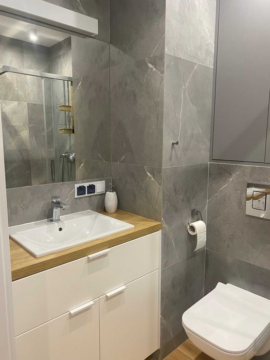 Mieszkanie 2-pokojowe Biała Podlaska. Zdjęcie 6