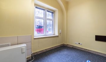 Biuro Kraków Półwsie Zwierzynieckie, ul. Władysława Syrokomli