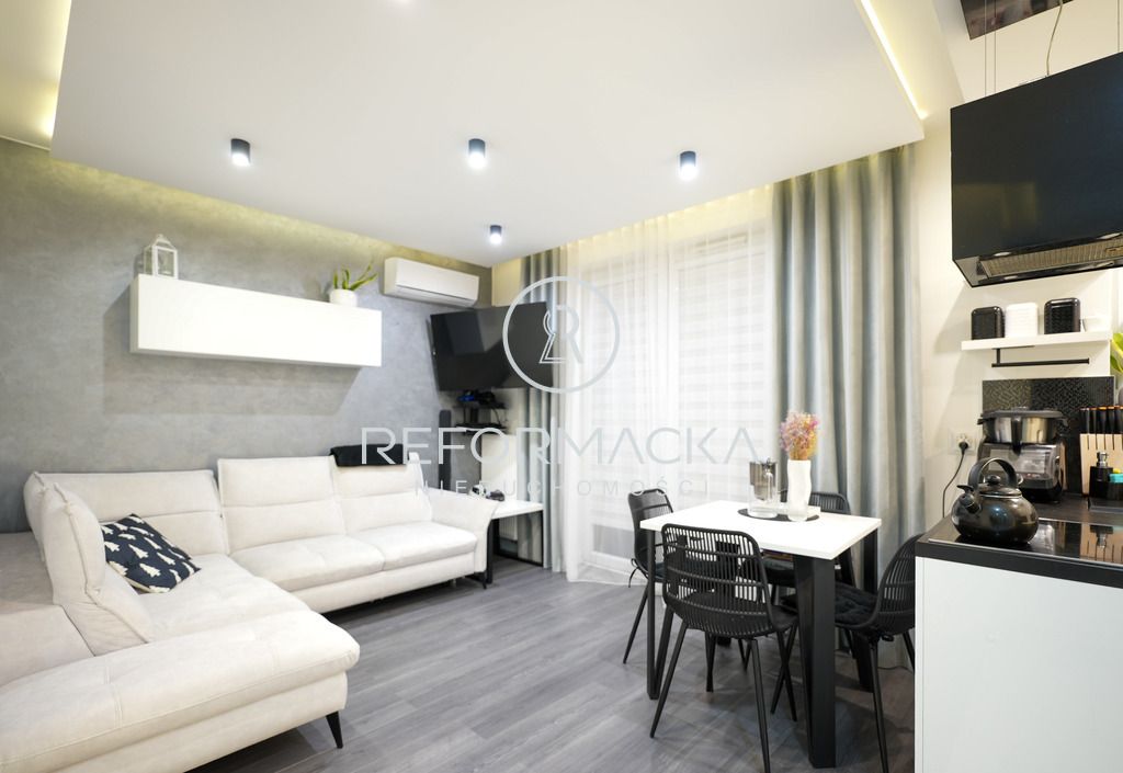 Mieszkanie 3-pokojowe Rzeszów, ul. Lucjana Siemieńskiego. Zdjęcie 4