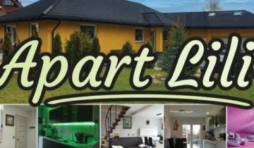 dom wolnostojący, 9 pokoi Polanica-Zdrój Sokołówka, ul. Konstantego Ildefonsa Gałczyńskiego