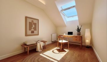 Mieszkanie 3-pokojowe Wrocław Brochów