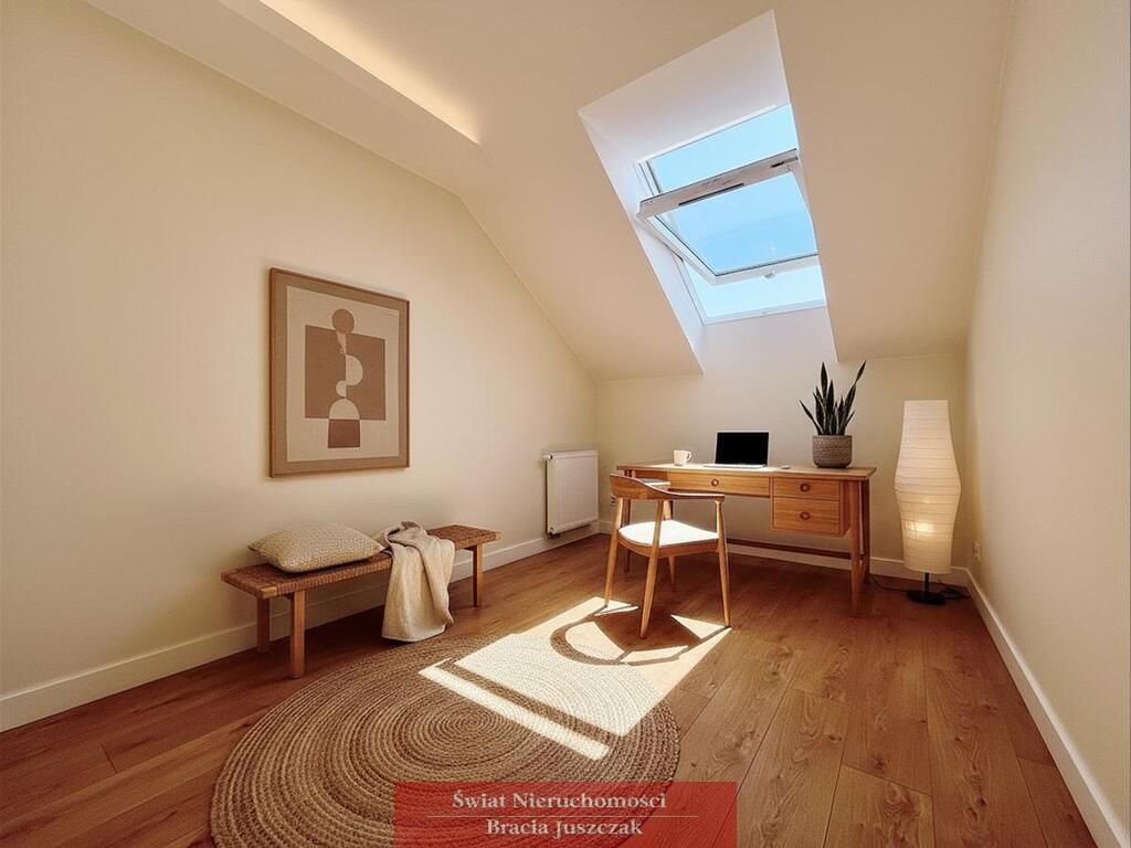 Mieszkanie 3-pokojowe Wrocław Brochów. Zdjęcie 2