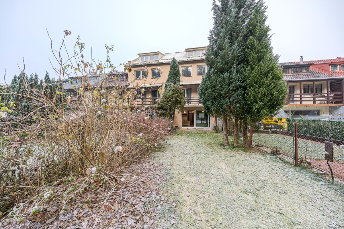 dom szeregowy, 6 pokoi Gdynia, ul. Franciszka Sokoła. Zdjęcie 19