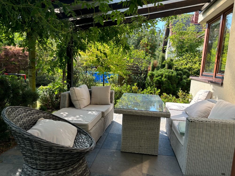 bliźniak, 5 pokoi Siedliska, ul. Świstaka. Zdjęcie 10