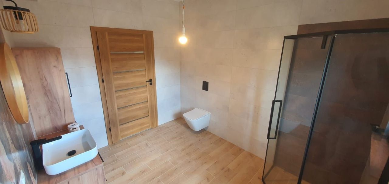 dom wolnostojący Pszenno. Zdjęcie 3