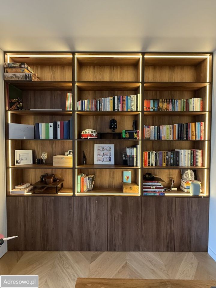 Mieszkanie 4-pokojowe Warszawa Kamionek, ul. Żupnicza. Zdjęcie 13